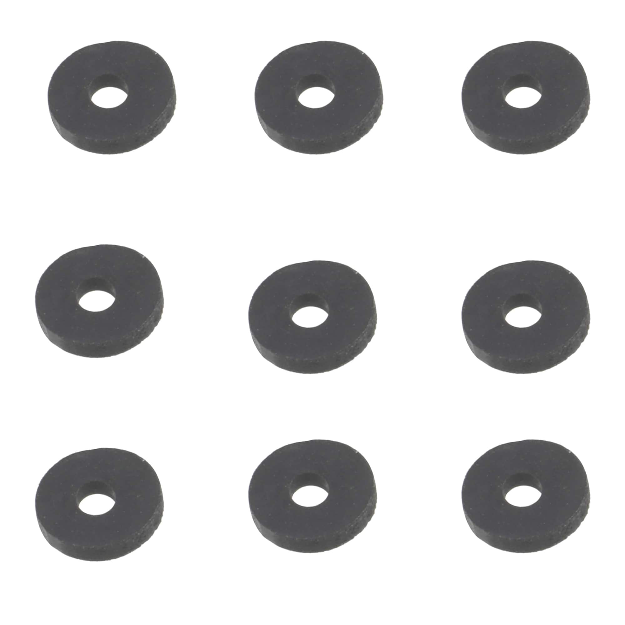 5.8mm PVC Heishi Craft Beads by Bead Landing